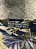 BLOOMCHIC Floral Blue Jumpsuit Size 22 - photo 4