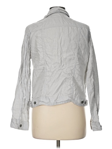 Jones & Co Denim Jacket (view 2)