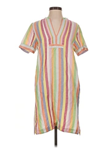 J.Crew Casual Dress (view 1)