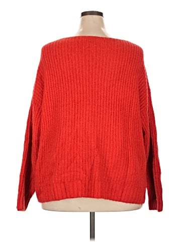 Old Navy Pullover Sweater (view 2)