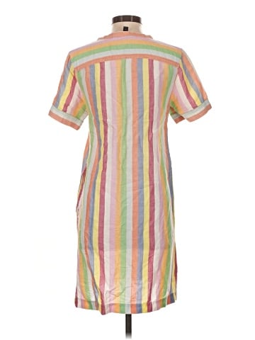 J.Crew Casual Dress (view 2)