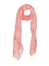 Blumarine Pink Scarf One size - photo 1