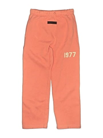 ESSENTIALS Fear of God Casual Pants (view 1)