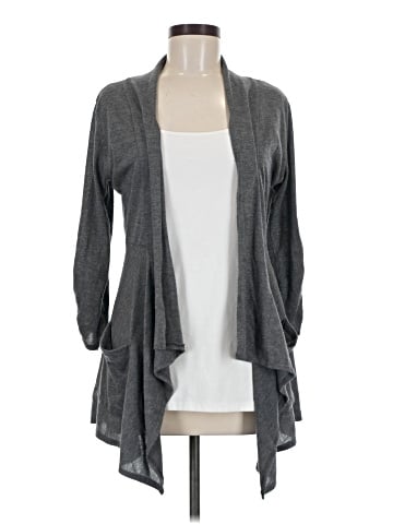 About A Girl Cardigan (view 1)