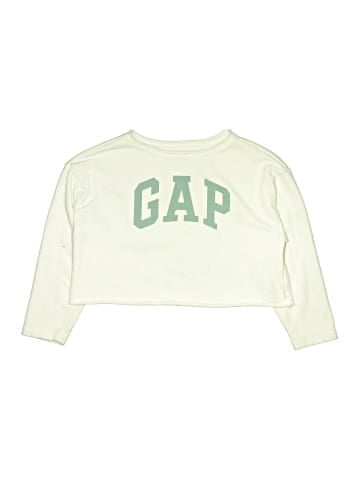 Gap Kids Pullover Sweater (view 1)