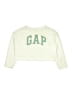 Gap Kids Green Pullover Sweater Size 8 - photo 1