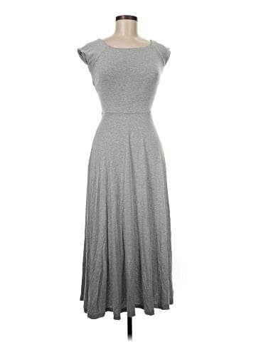 Lush Casual Dress (view 1)