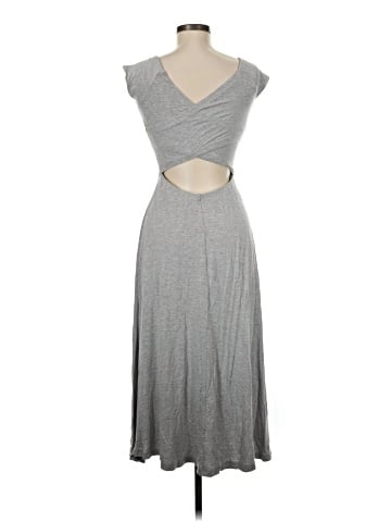 Lush Casual Dress (view 2)