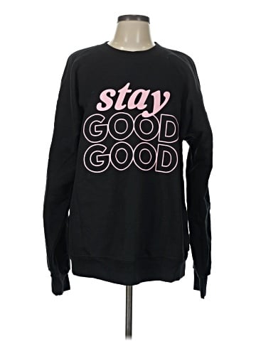 Hanes Sweatshirt (view 1)