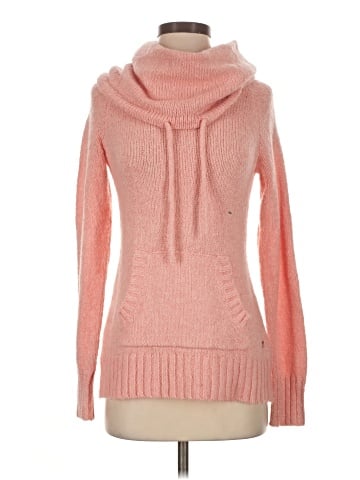 Eddie Bauer Turtleneck Sweater (view 1)