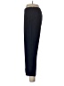 Sag Harbor 100% Polyester Solid Blue Casual Pants Size 10 (petite) - photo 5