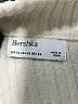 Bershka Ivory Turtleneck Sweater Size XS - photo 7