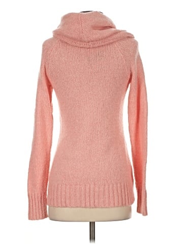 Eddie Bauer Turtleneck Sweater (view 2)