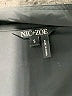 Nic + Zoe Black Coat Size S - photo 6