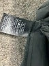 Nic + Zoe Black Coat Size S - photo 7