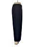 Sag Harbor 100% Polyester Solid Blue Casual Pants Size 10 (petite) - photo 4