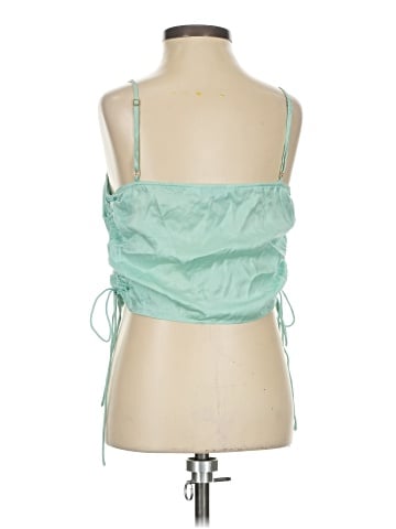 Amanda Uprichard Tank Top (view 2)