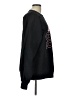 Hanes Black Sweatshirt Size L - photo 4