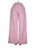 Edikted Pink Casual Pants Size XS - photo 1