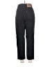 Levi's 100% Cotton Black Jeans Size 6 - photo 2