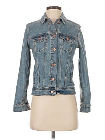Old Navy Denim Jacket (view 1)