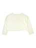 Gap Kids Green Pullover Sweater Size 8 - photo 2