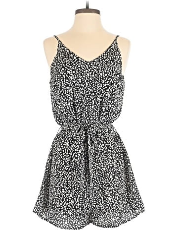She + Sky Casual Dress (view 1)