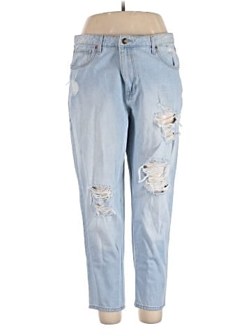 No Boundaries Jeans (view 1)