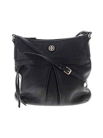 Tory Burch Leather Crossbody Bag (view 1)
