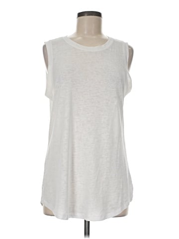 Athleta Sleeveless T-Shirt (view 1)
