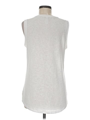 Athleta Sleeveless T-Shirt (view 2)