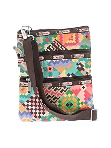 LeSportsac Crossbody Bag (view 1)