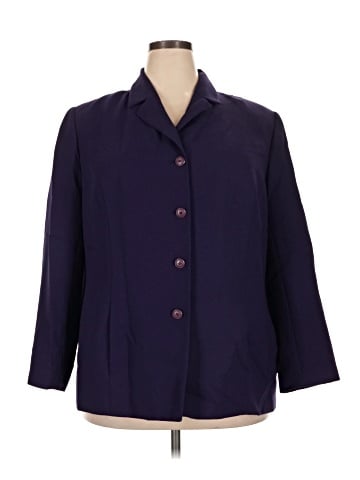 Kasper A.S.L. Blazer (view 1)