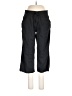 Marika Tek Black Casual Pants Size L - photo 1