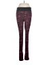 Xersion Plaid Red Active Pants Size M (tall) - photo 1