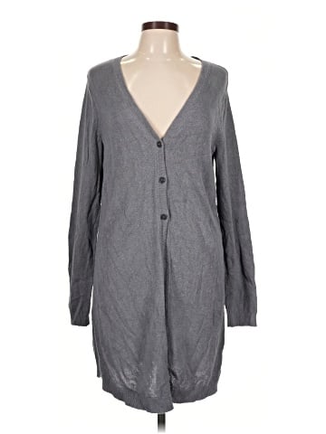 J.Jill Cardigan (view 1)