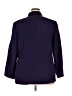 Kasper A.S.L. Purple Blazer Size 18 - photo 2
