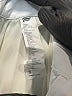Fabletics Ivory Track Jacket Size S - photo 6