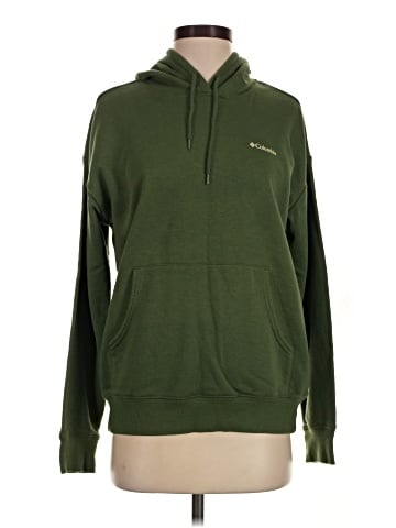 Columbia Pullover Hoodie (view 1)