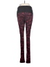 Xersion Plaid Red Active Pants Size M (tall) - photo 2