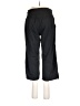 Marika Tek Black Casual Pants Size L - photo 2