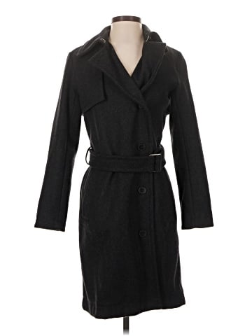 Gap Wool Coat (view 1)