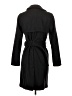 Gap Black Wool Coat Size XS - photo 2
