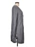 J.Jill Gray Cardigan Size L - photo 4