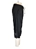 Marika Tek Black Casual Pants Size L - photo 4