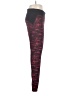 Xersion Plaid Red Active Pants Size M (tall) - photo 4