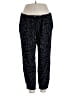 Soma Animal Print Black Casual Pants Size XXL - photo 1