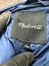 Madewell Solid Blue Snow Jacket Size S - photo 6