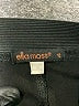 Ella Moss 100% Polyurethane Black Leggings Size 10 - photo 7