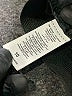 Ella Moss 100% Polyurethane Black Leggings Size 10 - photo 8